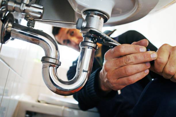 Best Affordable Plumber Near Me  in Dover, FL