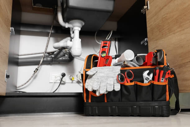 Best Hot Water Heater Installation  in Dover, FL